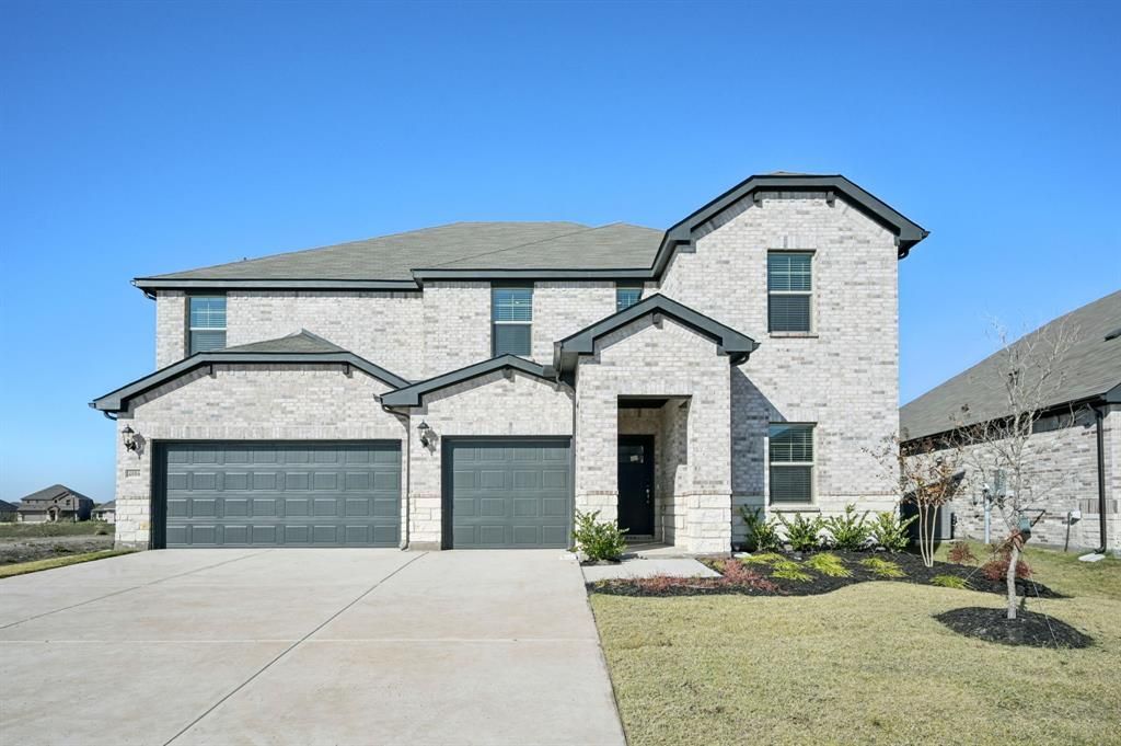 4006 Austin Drive, Farmersville, TX 75442 Main Photo