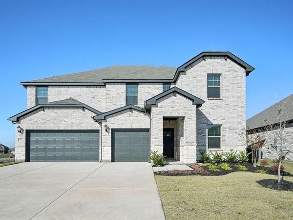 4006 Austin Drive, Farmersville, TX 75442