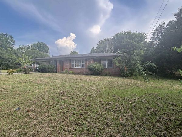 1440 Pike Ave, Phil Campbell, AL