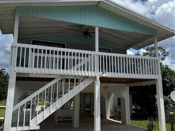 1712 NE KING STREET, STEINHATCHEE, FL 32359