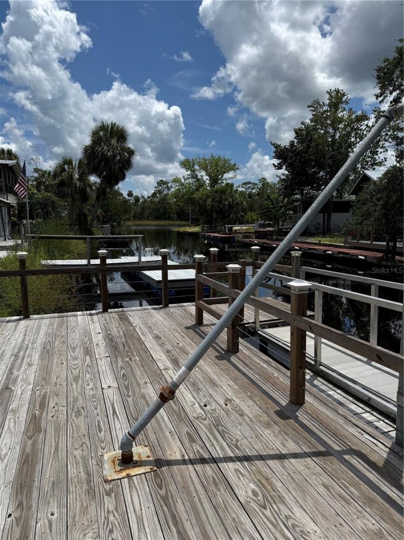 1712 NE King Street, Steinhatchee, FL 32359 Photo