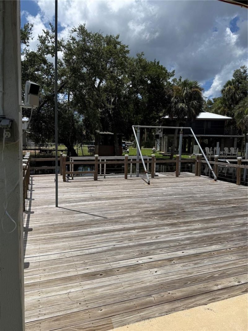 1712 NE King Street, Steinhatchee, FL 32359 Photo