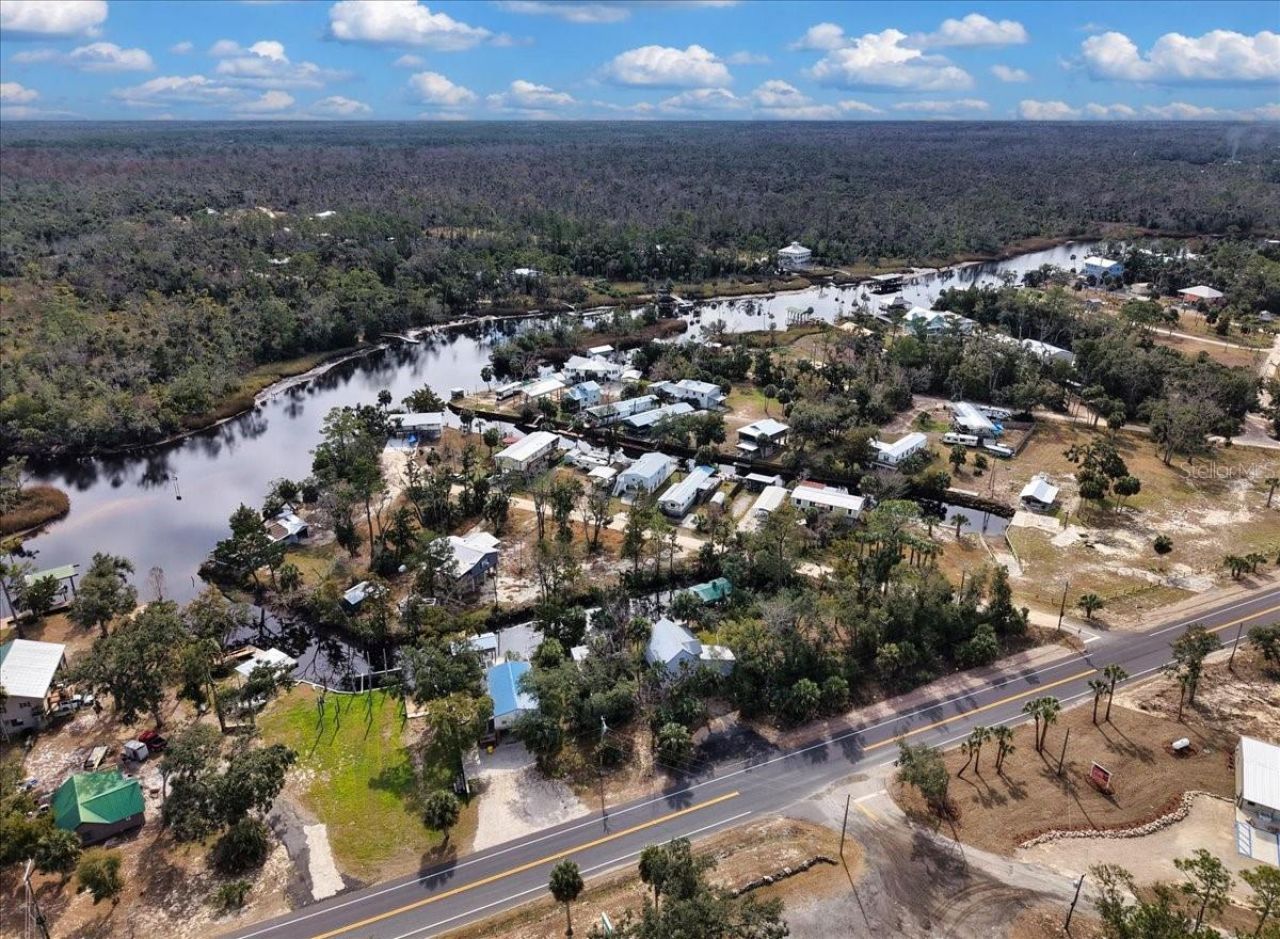 1712 NE King Street, Steinhatchee, FL 32359 Photo