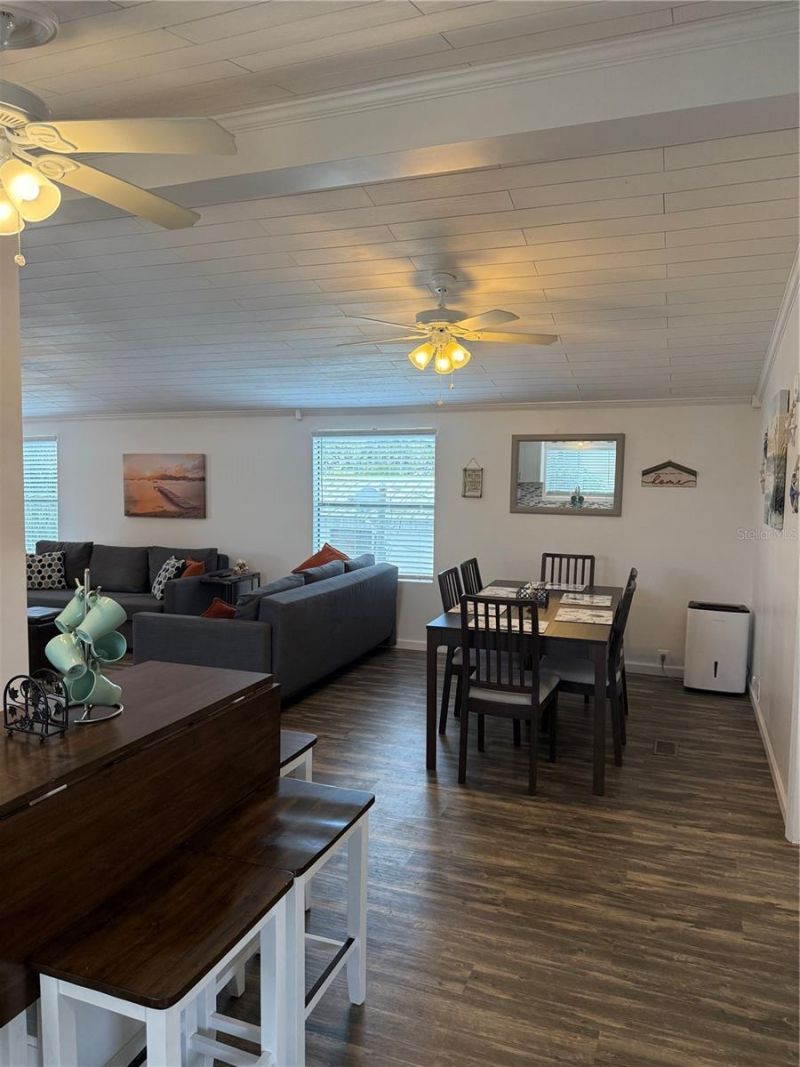 1712 NE King Street, Steinhatchee, FL 32359 Photo