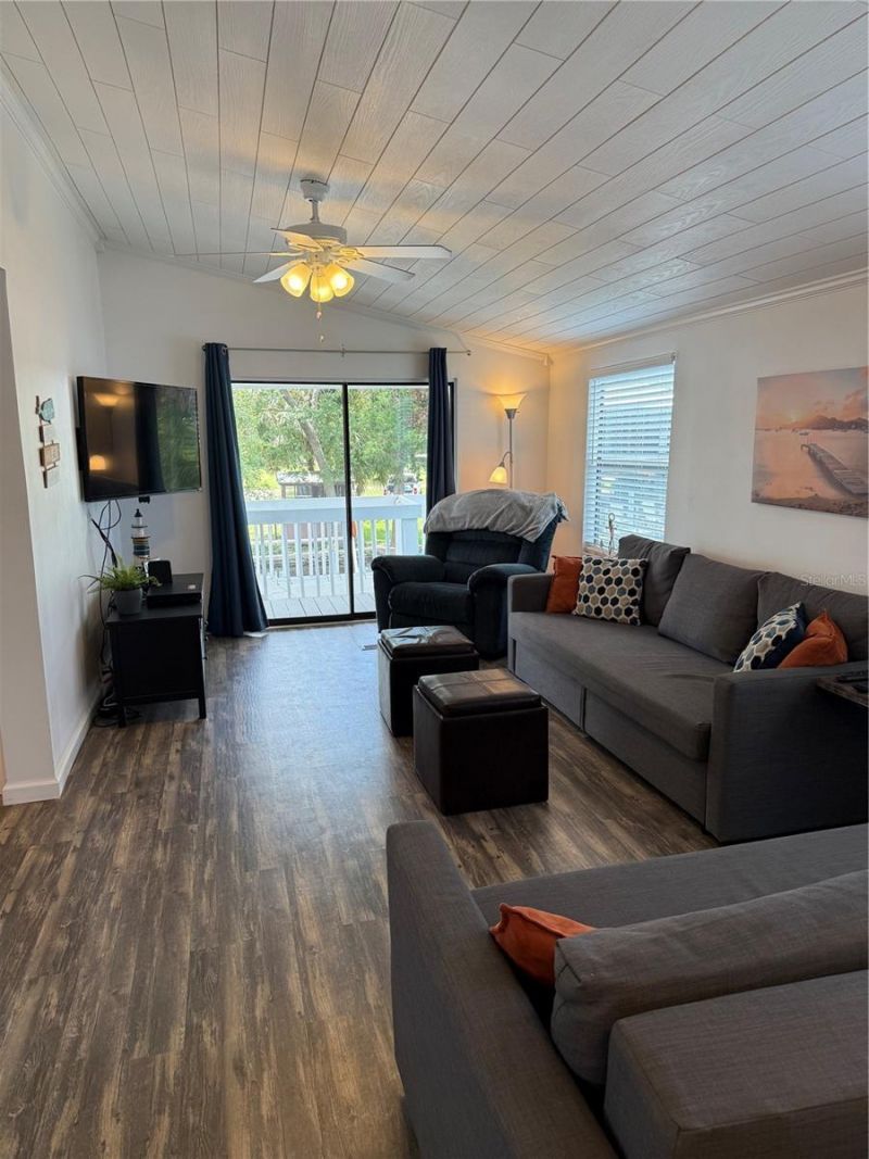 1712 NE King Street, Steinhatchee, FL 32359 Photo