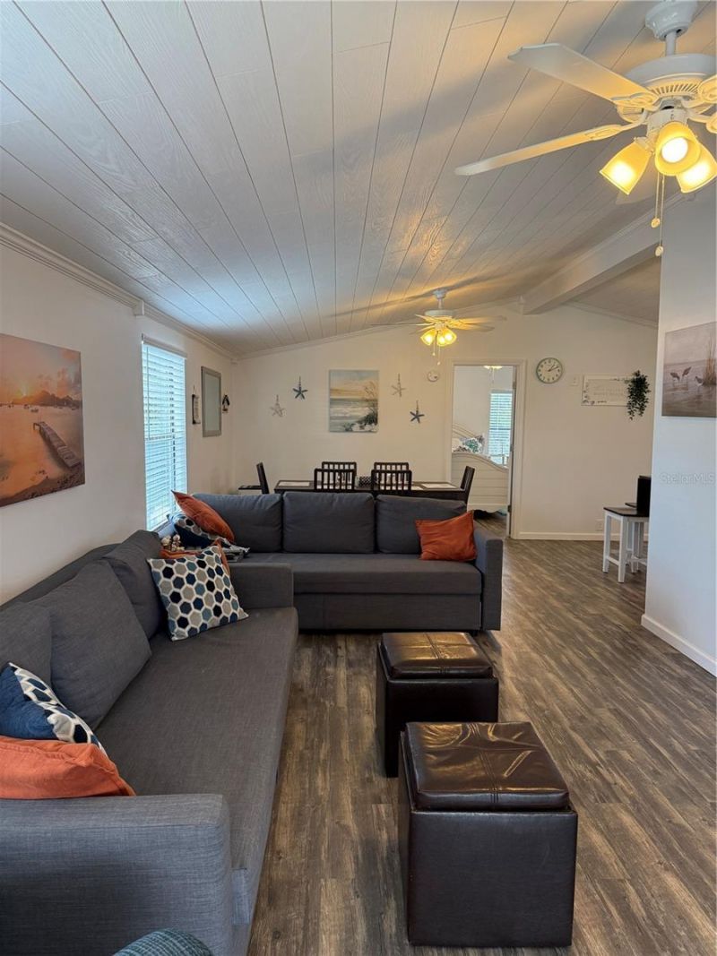 1712 NE King Street, Steinhatchee, FL 32359 Photo