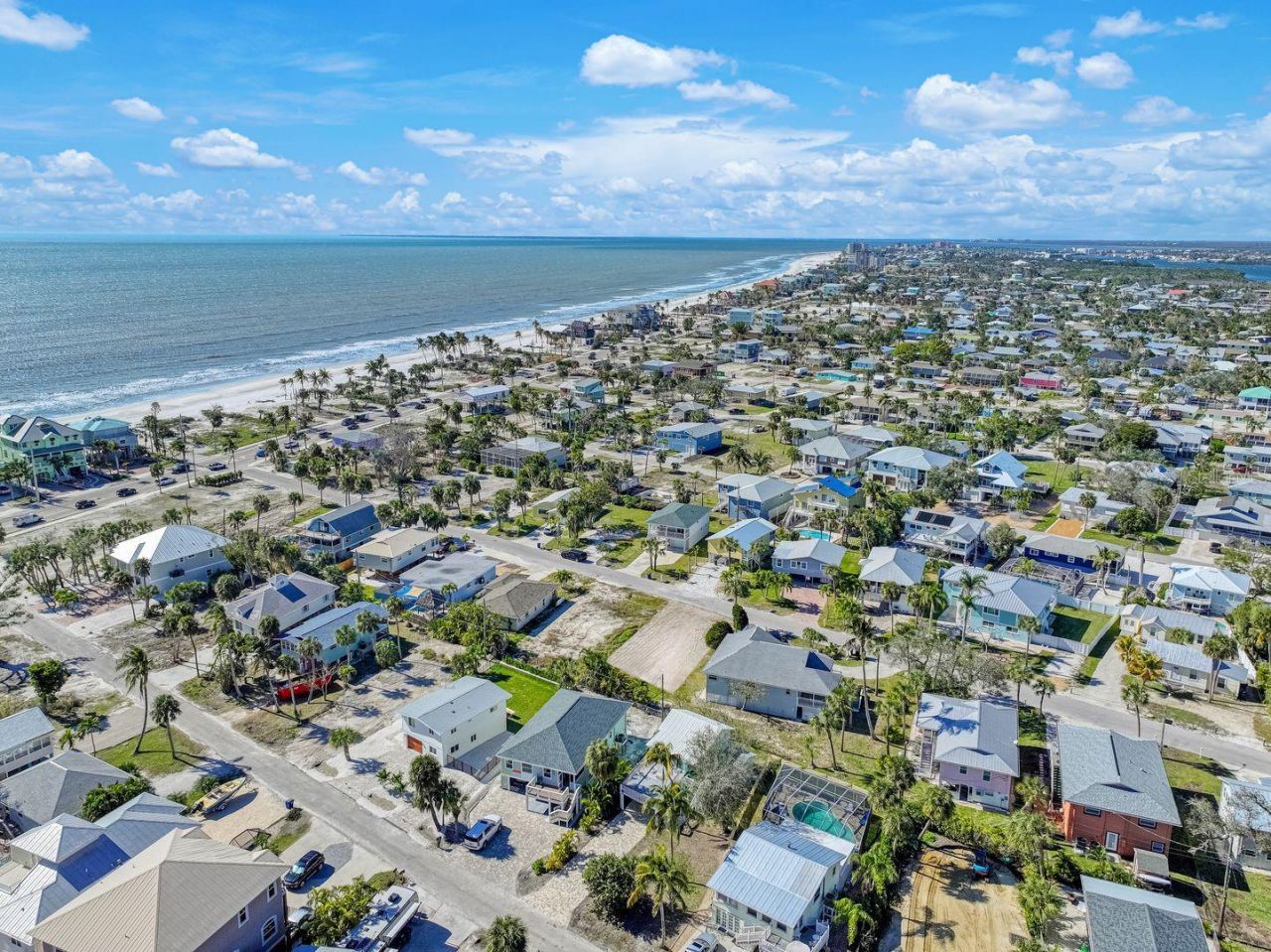 144 Hercules Drive, Fort Myers Beach, FL 33931 Photo