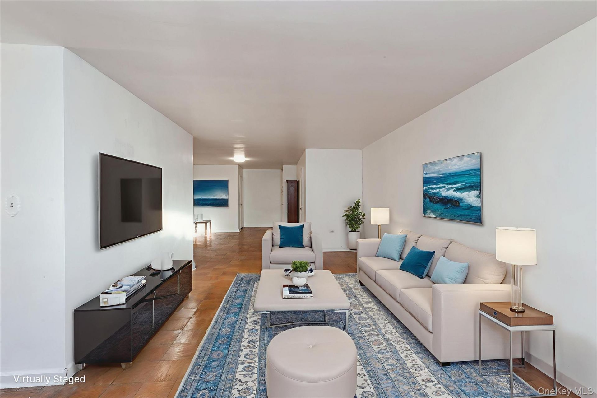 99-10 60th Avenue, Unit 1C, Corona, NY 11368 Main Photo