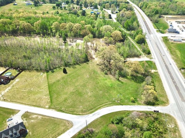 0 Highway 43, Summertown, TN 38483