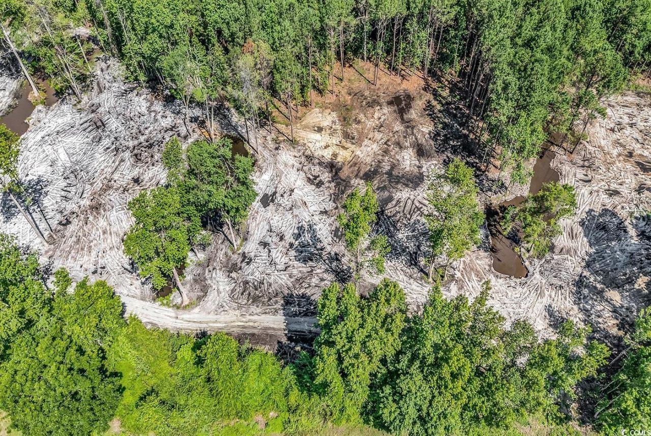 Lot 3 Coats Rd. Photo 4