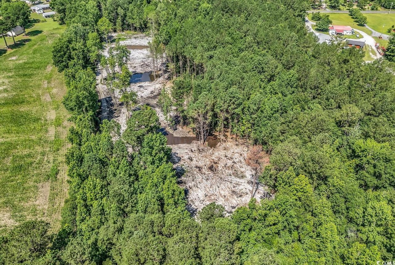 Lot 3 Coats Rd. Photo 8