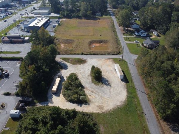 0 Earle Street, Thomson, GA 30824