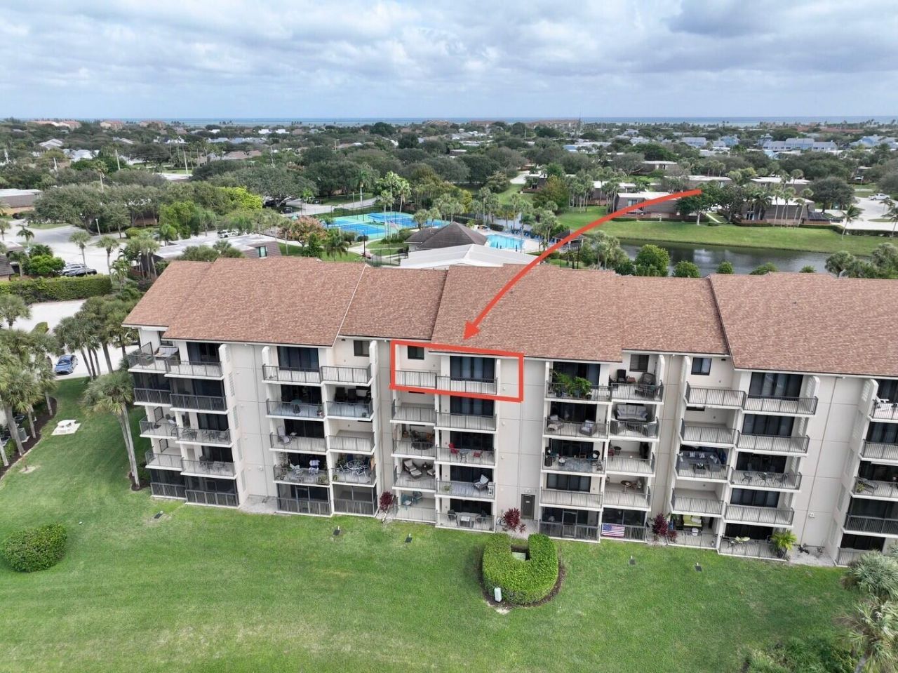 601 Seafarer Circle, Unit 504, Jupiter, FL 33477 Photo