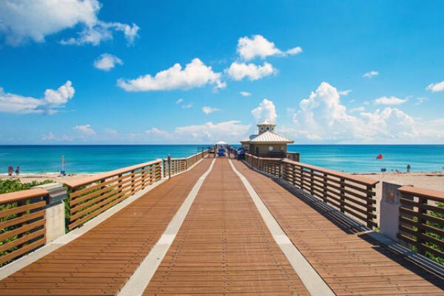 601 Seafarer Circle, Unit 504, Jupiter, FL 33477 Photo