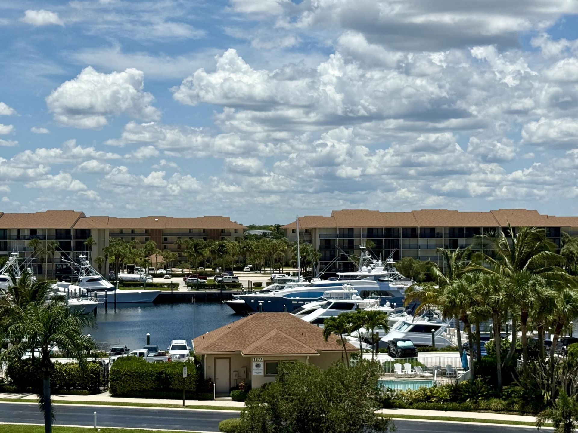 601 Seafarer Circle, Unit 504, Jupiter, FL 33477 Photo