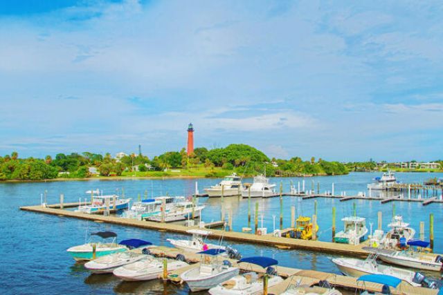 601 Seafarer Circle, Unit 504, Jupiter, FL 33477 Photo