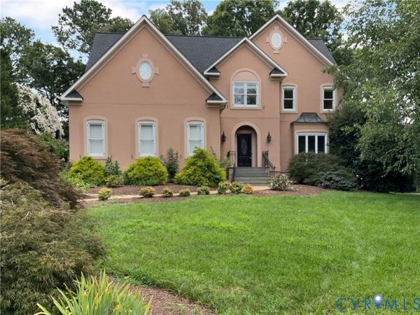 3621 Rolridge Road, Henrico, VA 23233