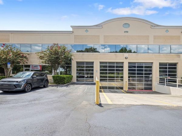 8750 EXCHANGE DRIVE, Unit 5, ORLANDO, FL 32809