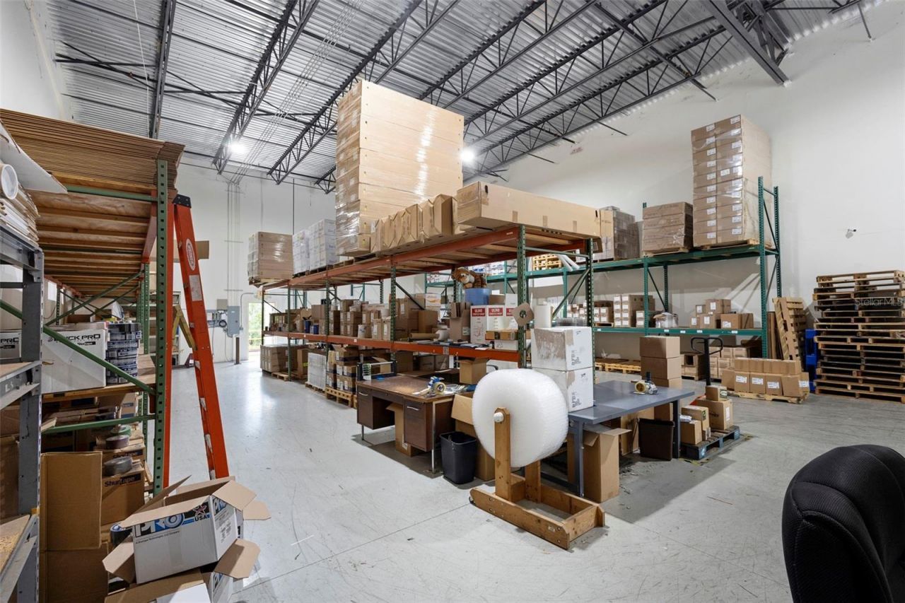 8750 Exchange Drive, Unit 5, Orlando, FL 32809 Photo