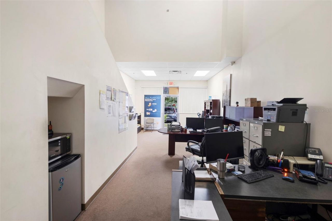 8750 Exchange Drive, Unit 5, Orlando, FL 32809 Photo