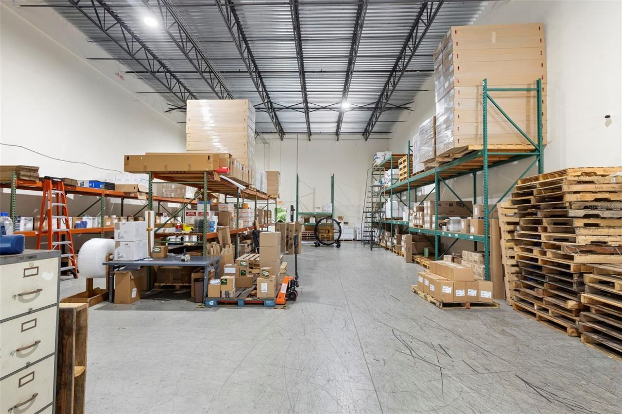 8750 Exchange Drive, Unit 5, Orlando, FL 32809 Photo