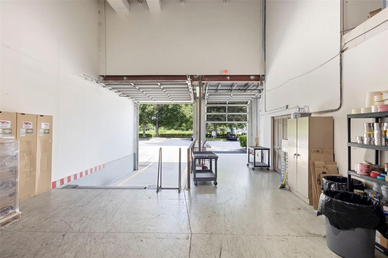 8750 Exchange Drive, Unit 5, Orlando, FL 32809 Photo