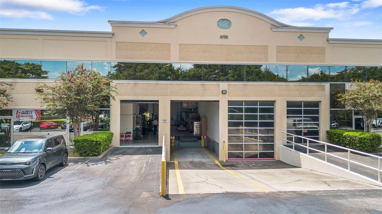 8750 Exchange Drive, Unit 5, Orlando, FL 32809 Photo
