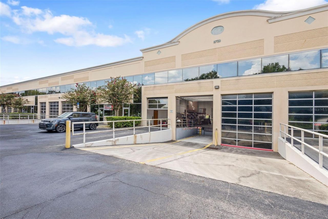 8750 Exchange Drive, Unit 5, Orlando, FL 32809 Photo