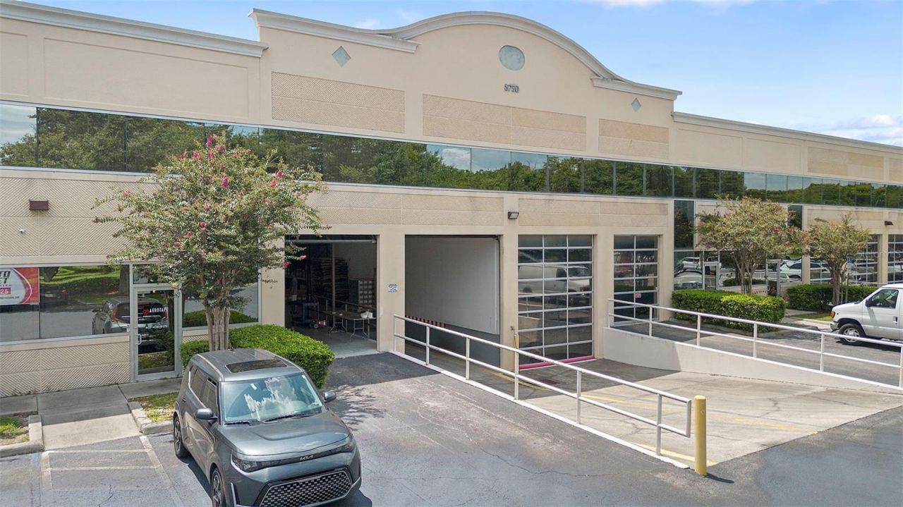 8750 Exchange Drive, Unit 5, Orlando, FL 32809 Photo