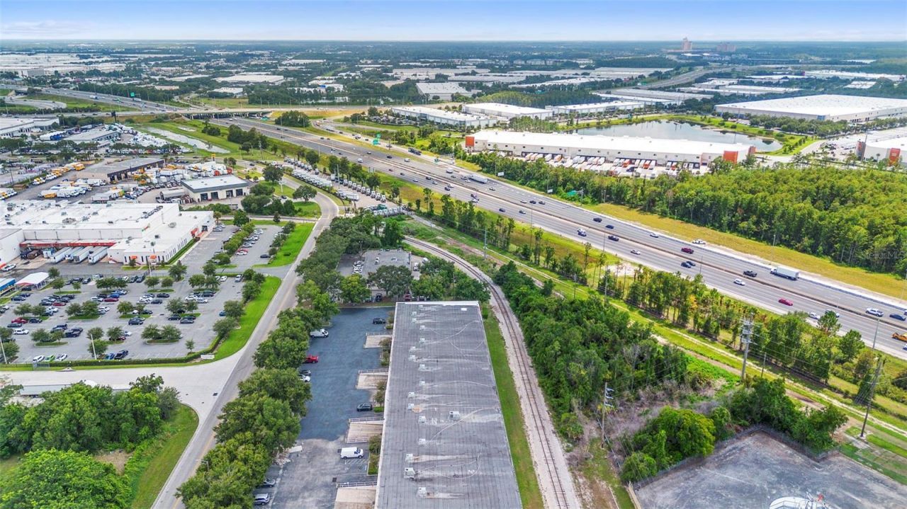 8750 Exchange Drive, Unit 5, Orlando, FL 32809 Photo