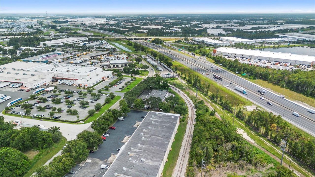 8750 Exchange Drive, Unit 5, Orlando, FL 32809 Photo