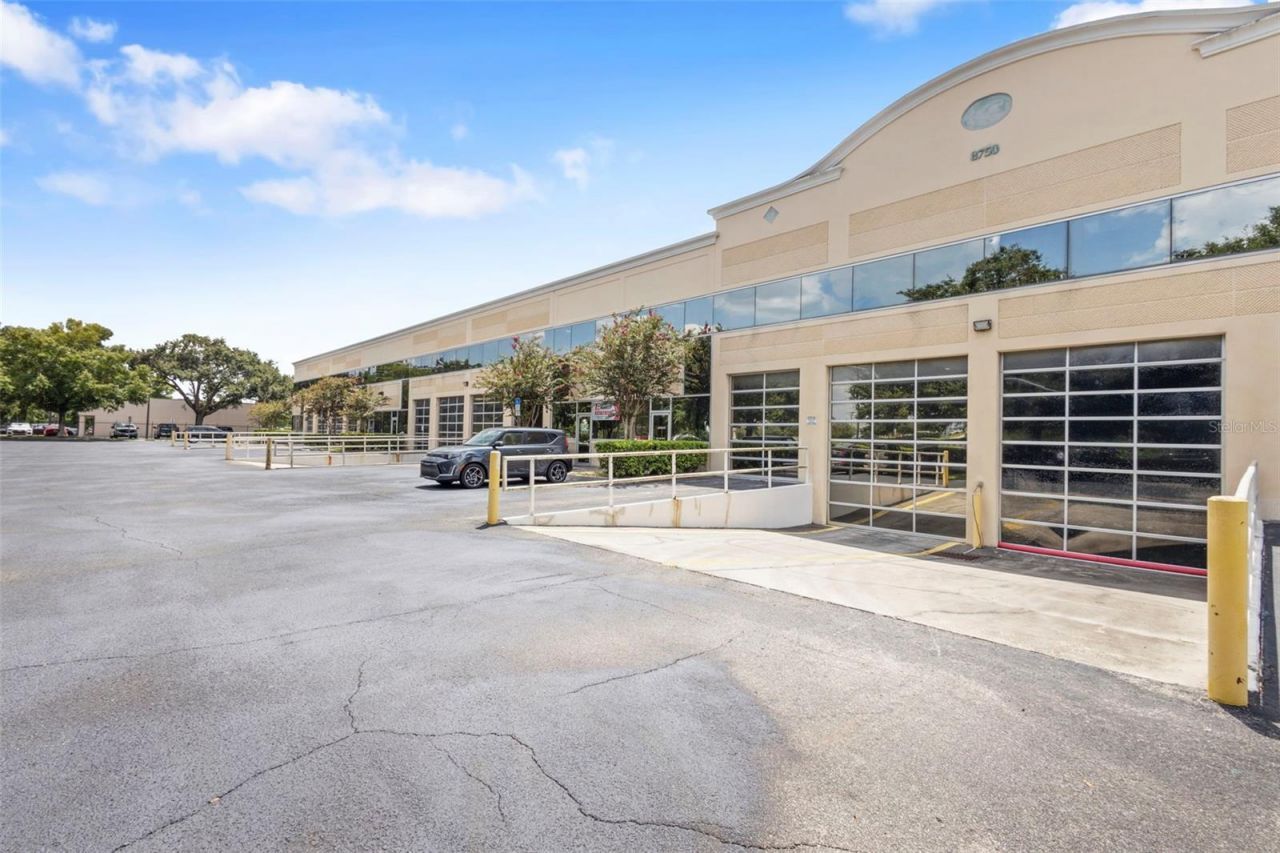 8750 Exchange Drive, Unit 5, Orlando, FL 32809 Photo