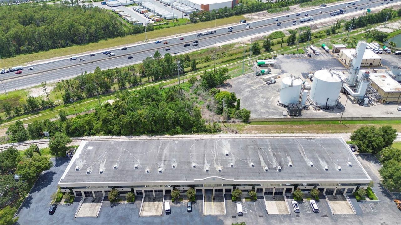 8750 Exchange Drive, Unit 5, Orlando, FL 32809 Photo