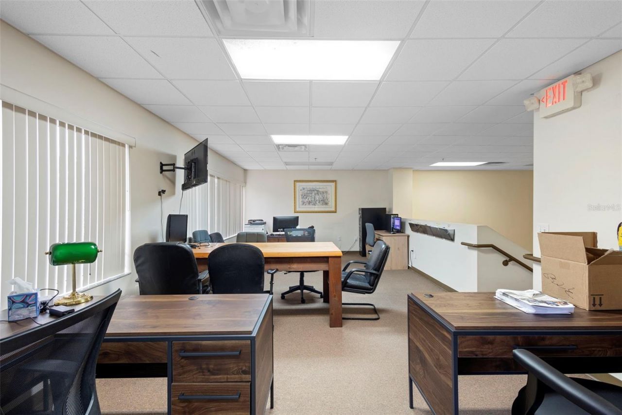 8750 Exchange Drive, Unit 5, Orlando, FL 32809 Photo