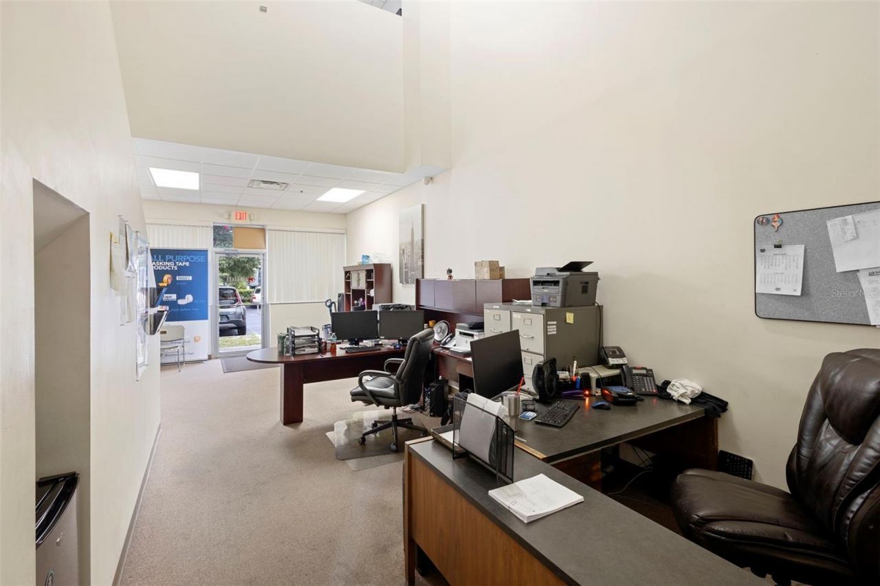 8750 Exchange Drive, Unit 5, Orlando, FL 32809 Photo