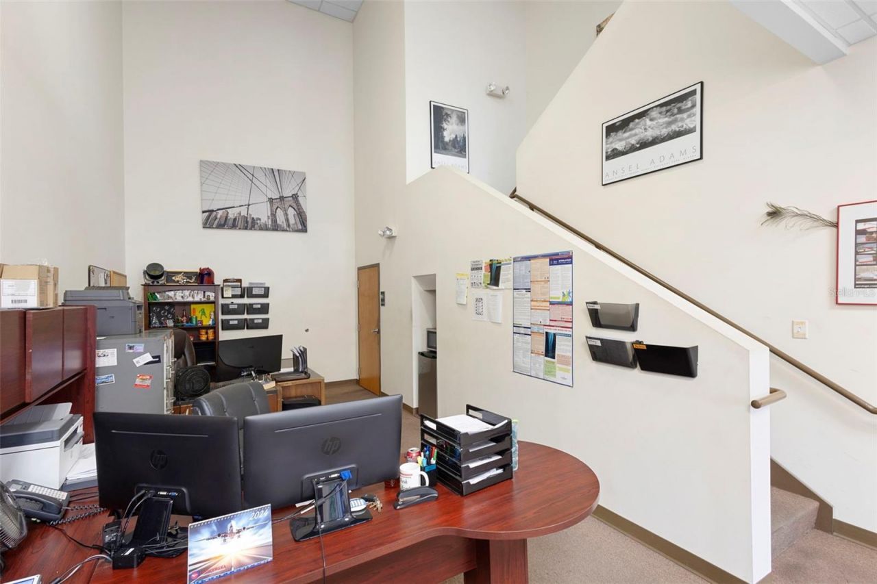 8750 Exchange Drive, Unit 5, Orlando, FL 32809 Photo