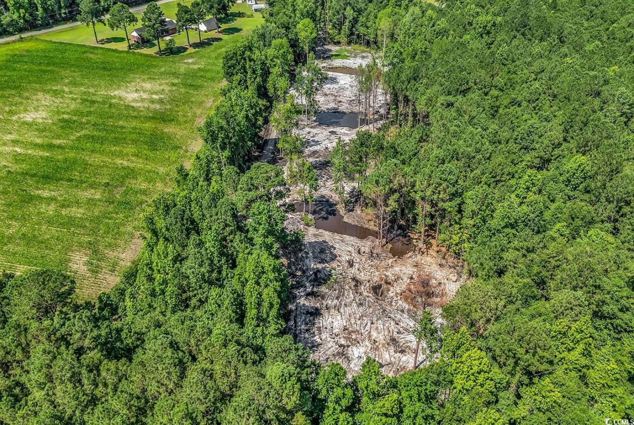 Lot 4 Coats Rd. Photo 4