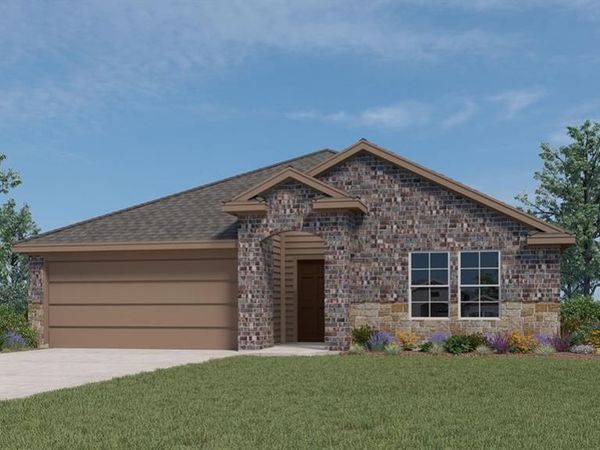 505 Lansdowne Drive, Josephine, TX 75135