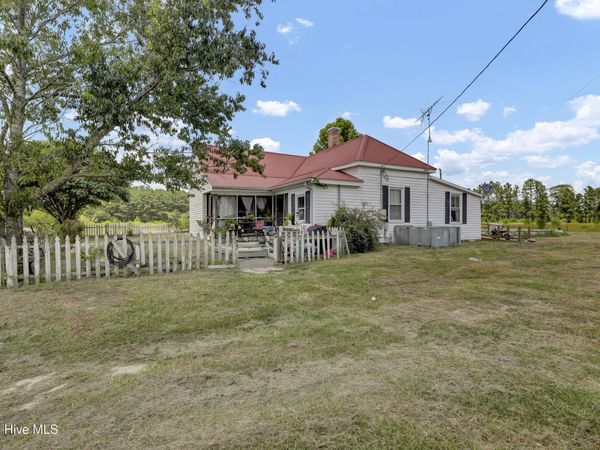 3001 Ebenezer Forrest Road, Garland, NC 28441