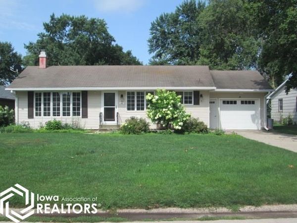807 8Th Avenue NE, Belmond, IA 50421