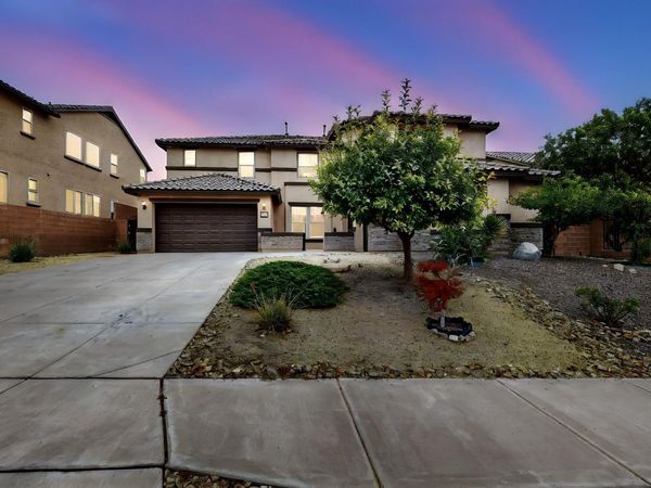 24 LOS BALCONES Place NE, Rio Rancho, NM 87124