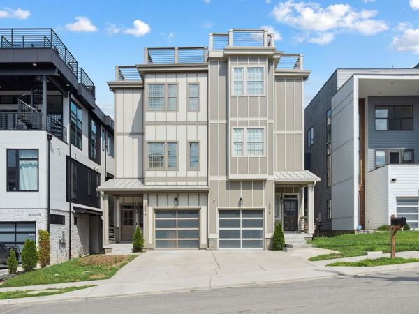 1007B Southside Ave, Nashville, TN 37203