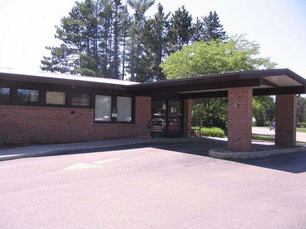1010 W North Down River Rd. Road, Grayling, MI 49738