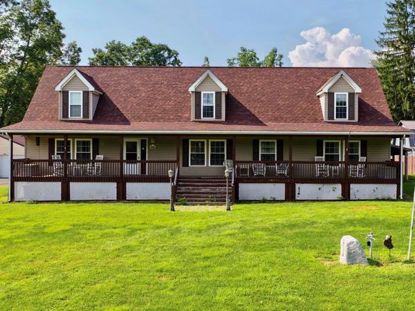 175 Eleventh Street, Rupert, WV 25984