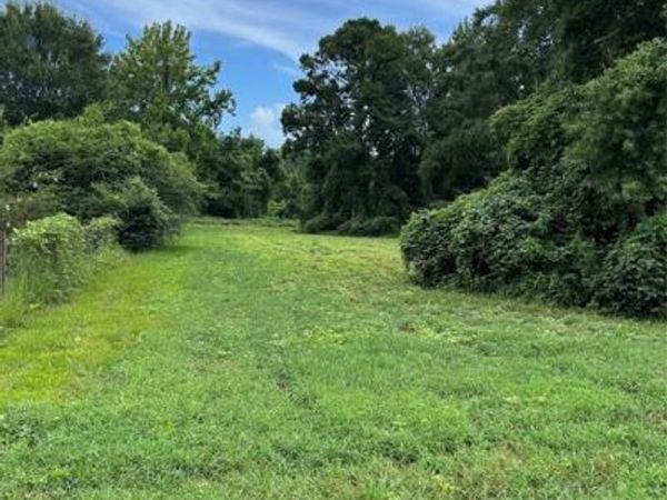 731 Railroad Street W, Bay Minette, AL 36507