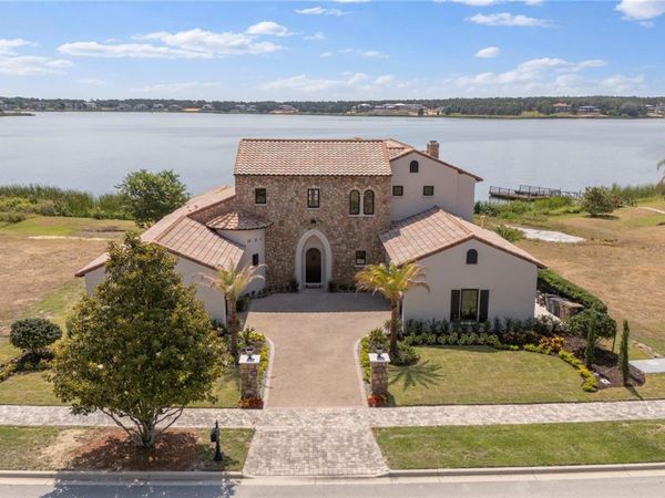 16538 BOLSENA DRIVE, MONTVERDE, FL 34756