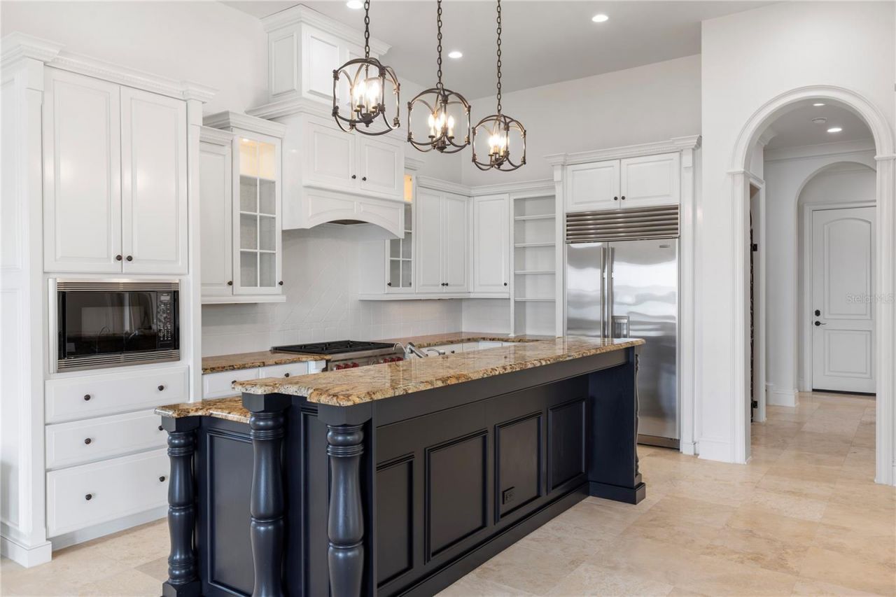 16538 Bolsena Drive, Montverde, FL 34756 Photo