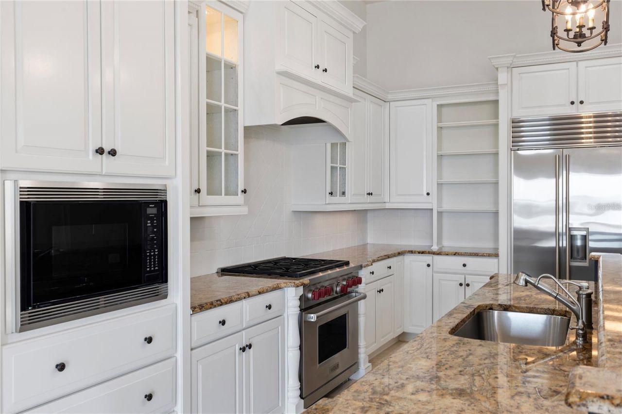 16538 Bolsena Drive, Montverde, FL 34756 Photo