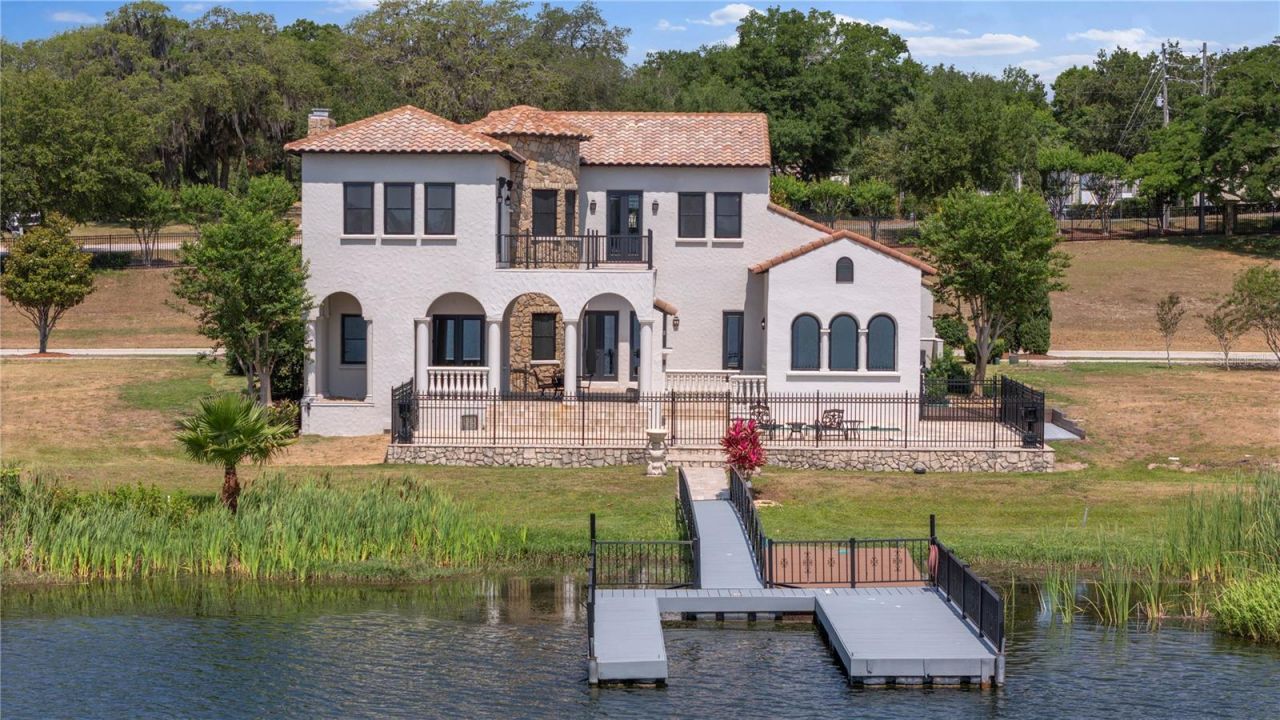 16538 Bolsena Drive, Montverde, FL 34756 Photo