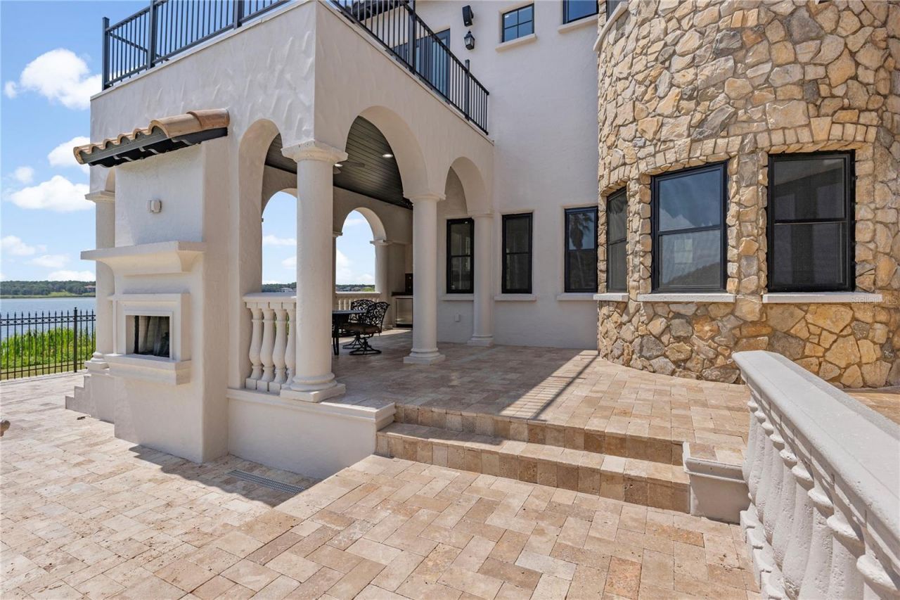 16538 Bolsena Drive, Montverde, FL 34756 Photo